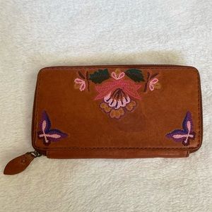Lucky Brand Wallet